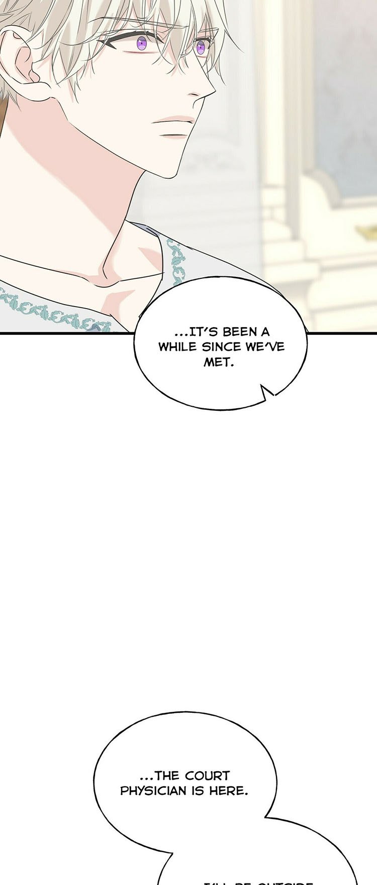 Crows Like Shiny Things chapter 37 page 36