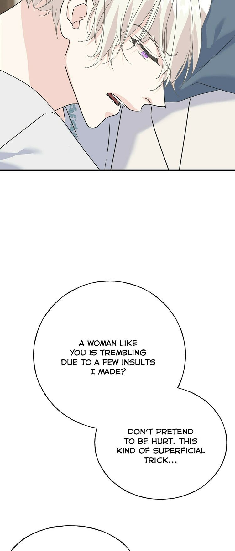 Crows Like Shiny Things chapter 37 page 45