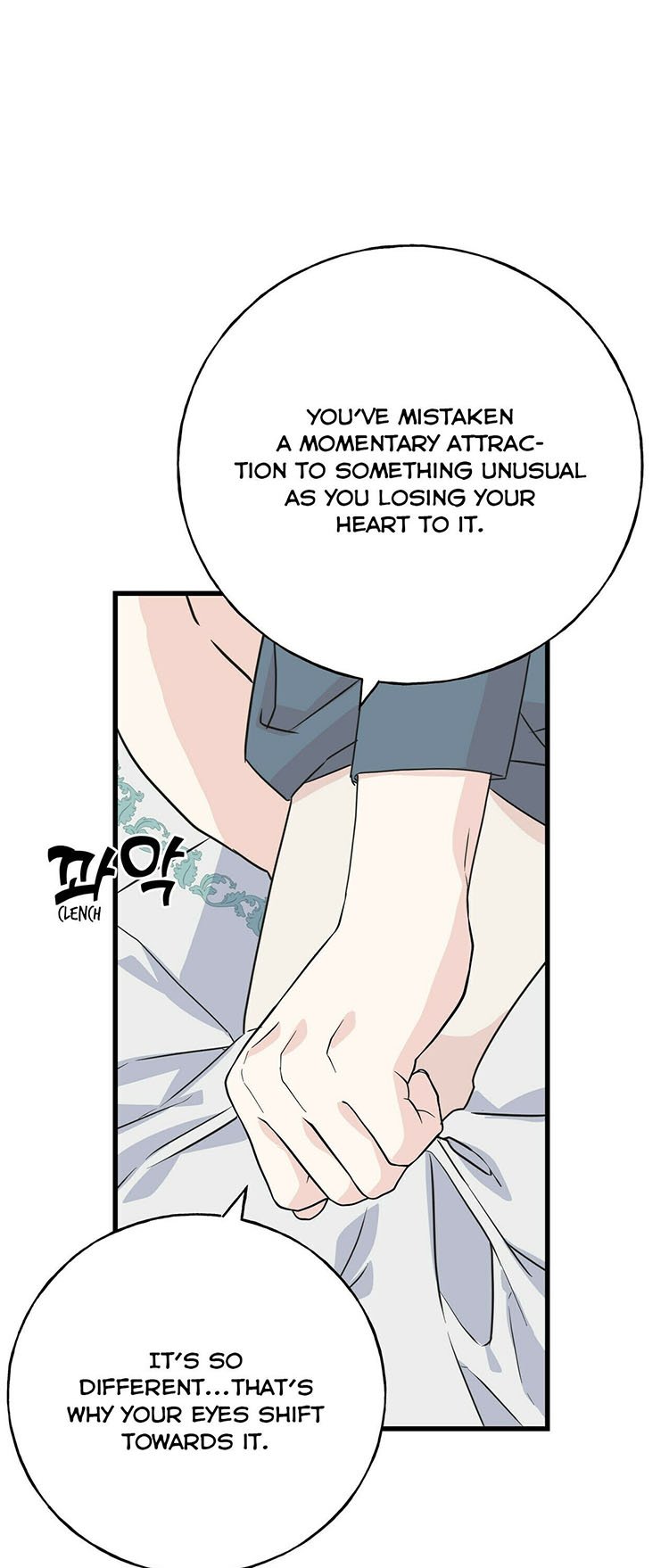 Crows Like Shiny Things chapter 37 page 55