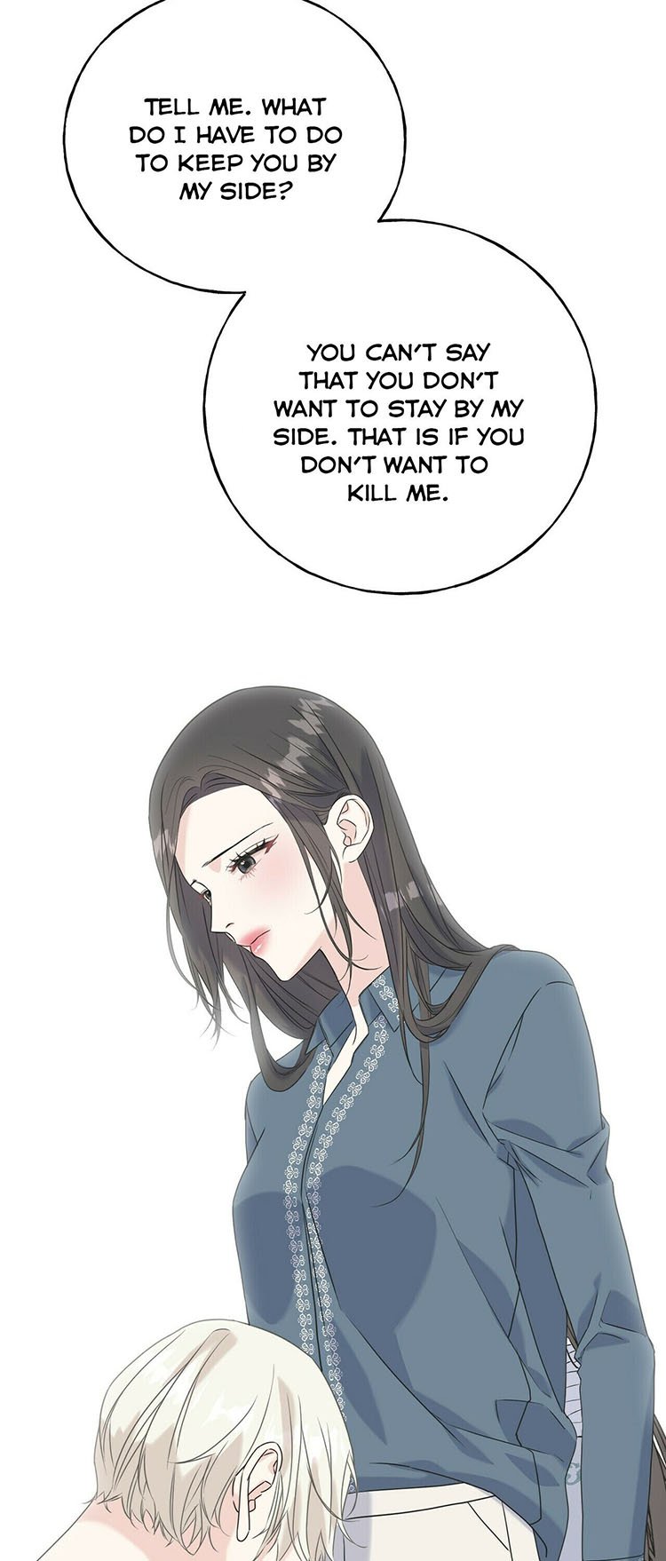 Crows Like Shiny Things chapter 37 page 61