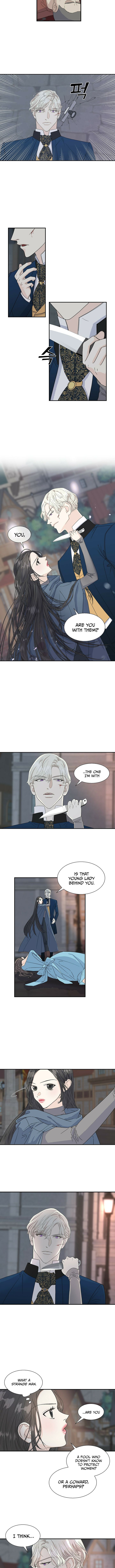 Crows Like Shiny Things chapter 4 page 4