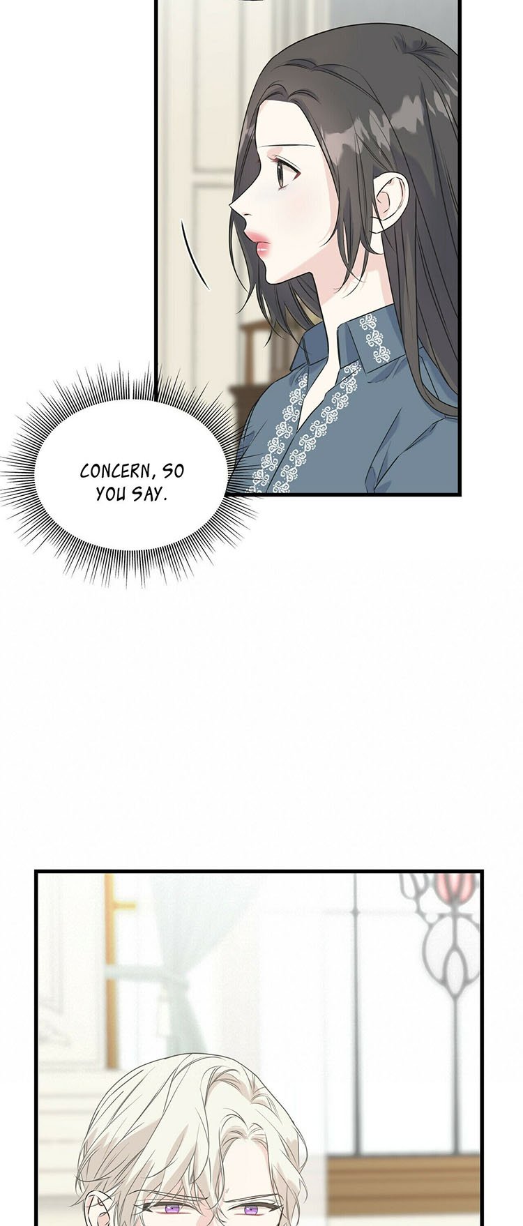 Crows Like Shiny Things chapter 40 page 14
