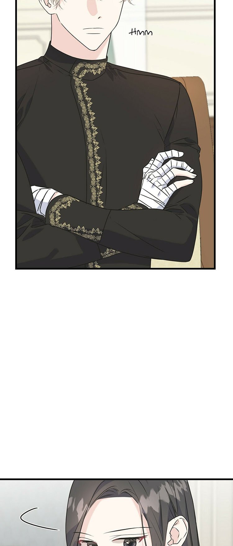 Crows Like Shiny Things chapter 40 page 15