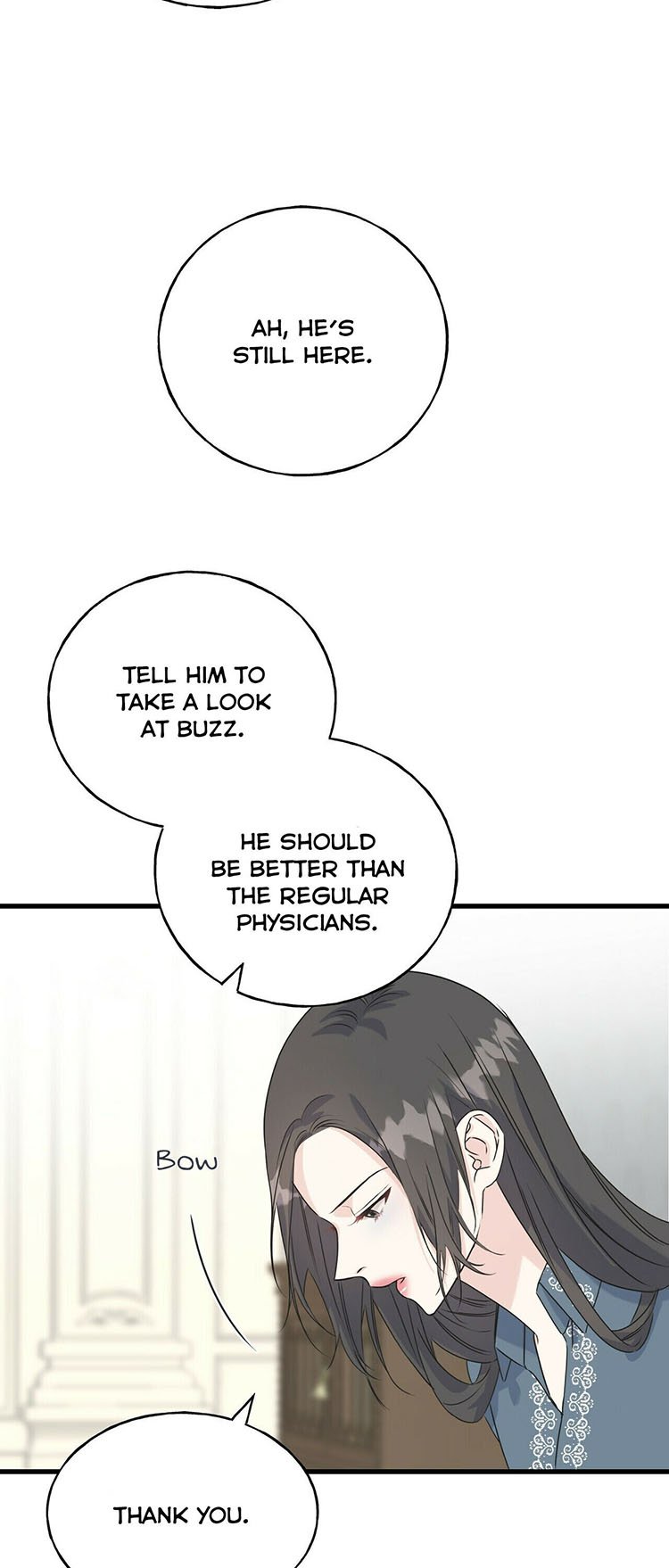 Crows Like Shiny Things chapter 40 page 20