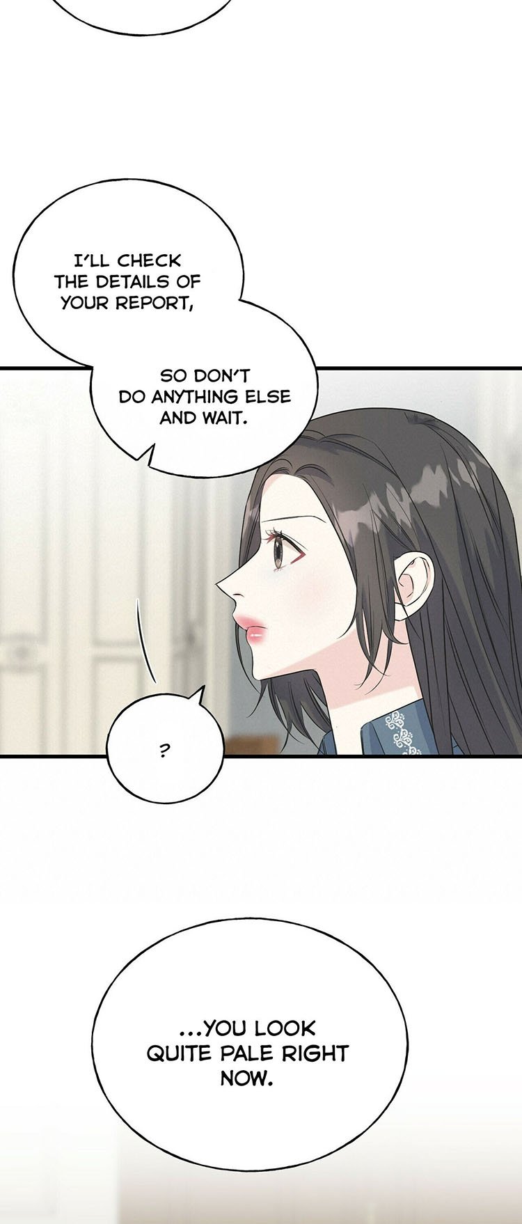 Crows Like Shiny Things chapter 40 page 21