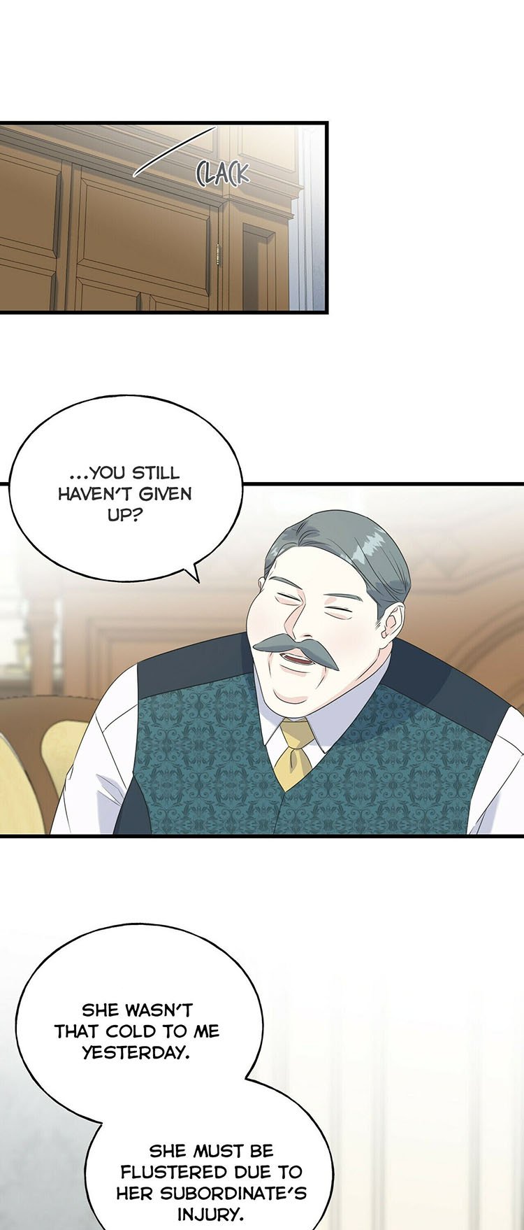 Crows Like Shiny Things chapter 40 page 25