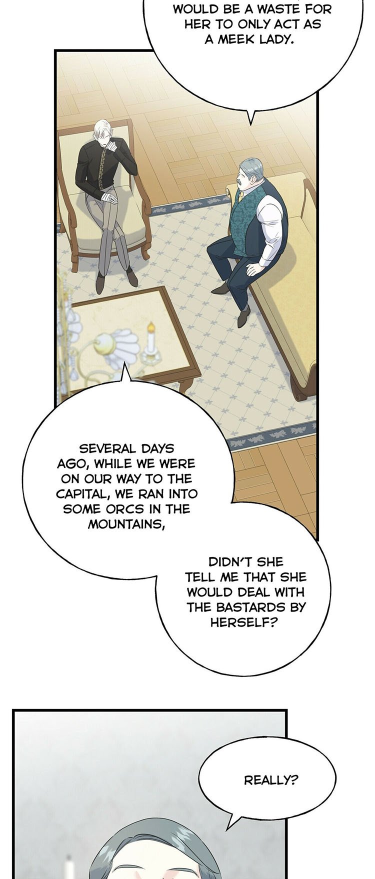 Crows Like Shiny Things chapter 40 page 30