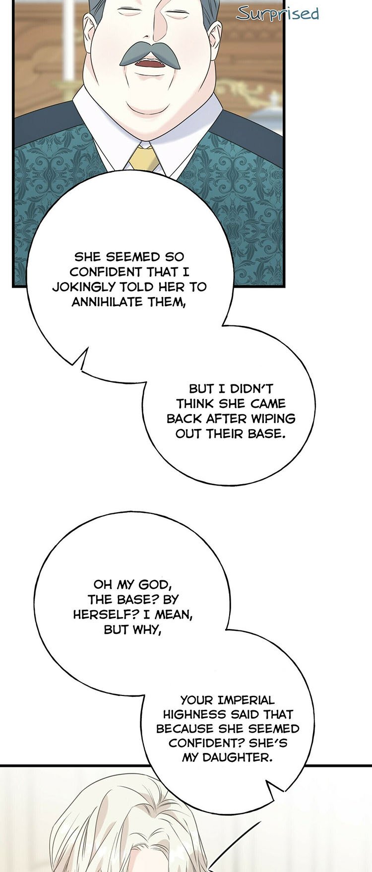 Crows Like Shiny Things chapter 40 page 31
