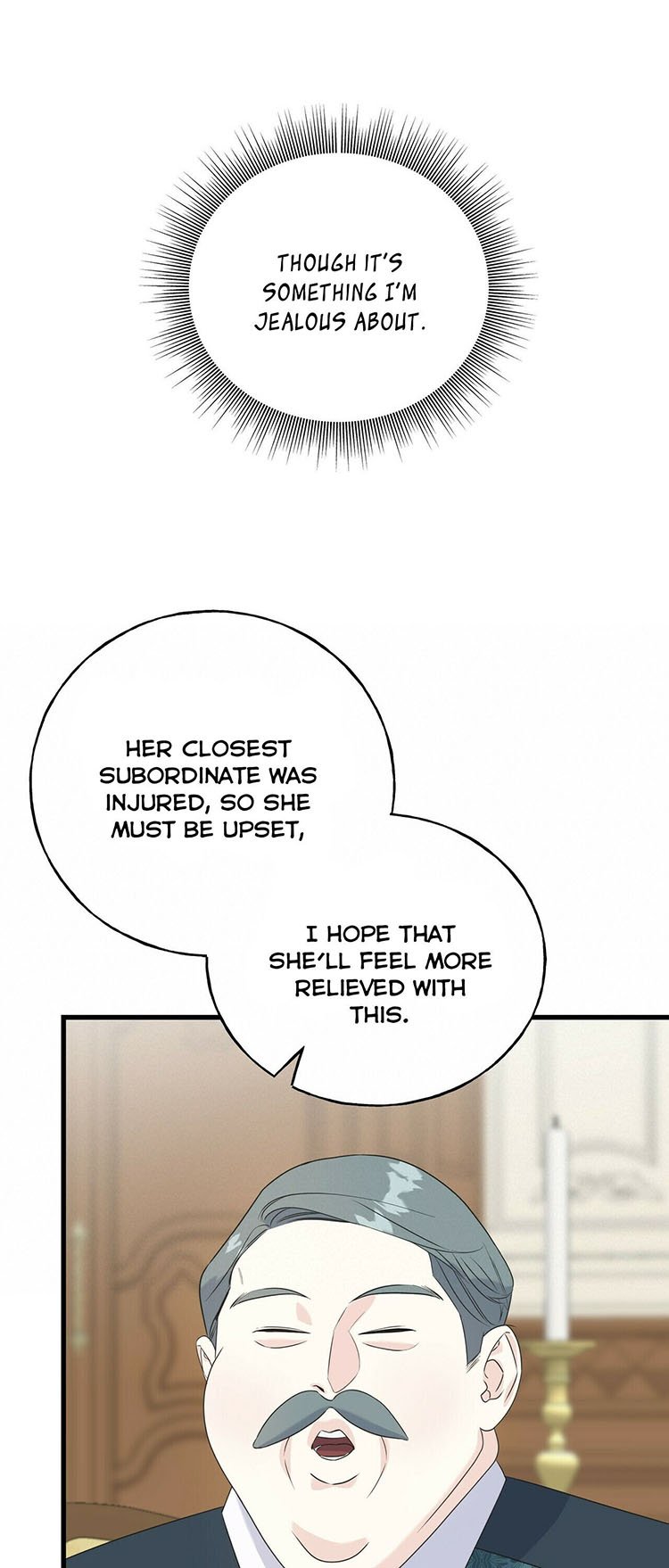 Crows Like Shiny Things chapter 40 page 41