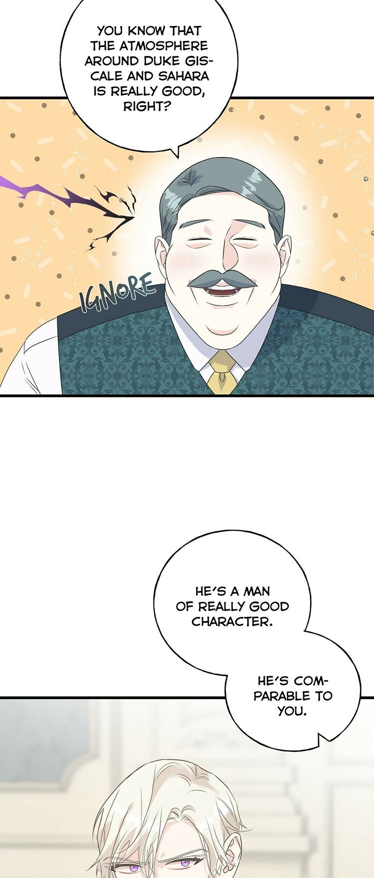 Crows Like Shiny Things chapter 40 page 44
