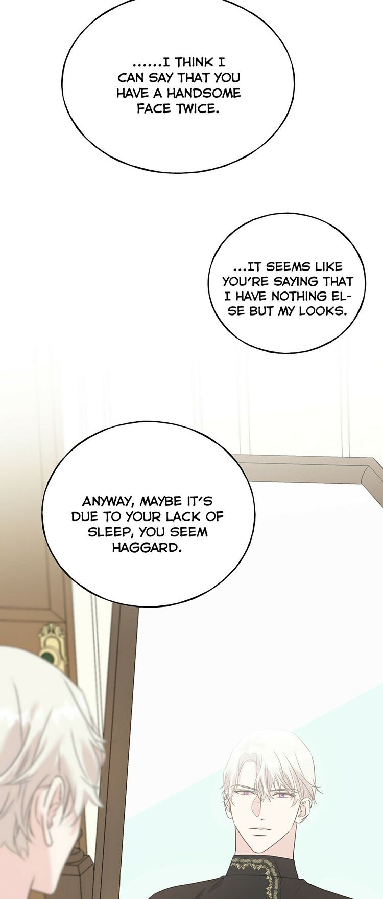 Crows Like Shiny Things chapter 40 page 51