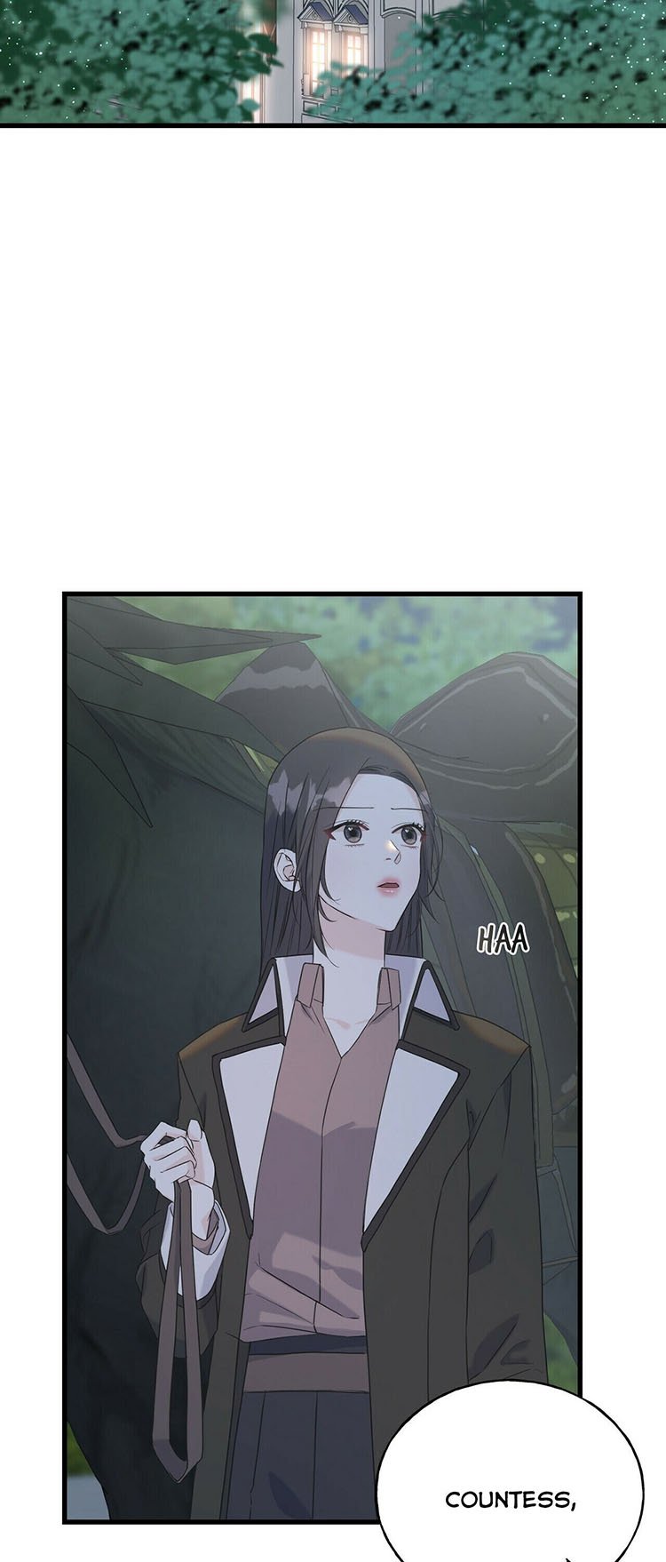 Crows Like Shiny Things chapter 41 page 13