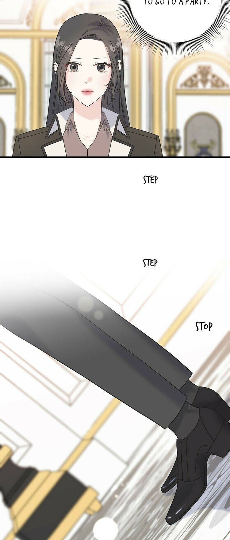Crows Like Shiny Things chapter 41 page 17