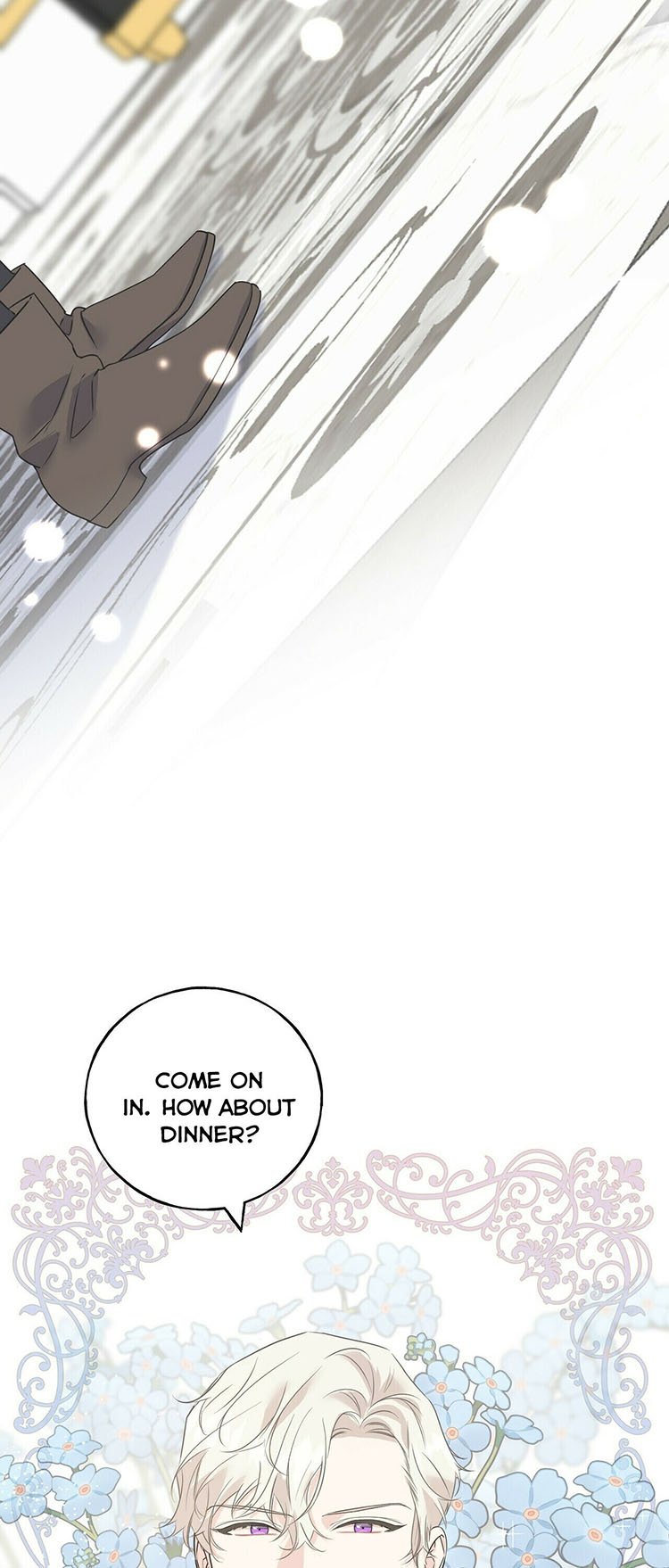 Crows Like Shiny Things chapter 41 page 18