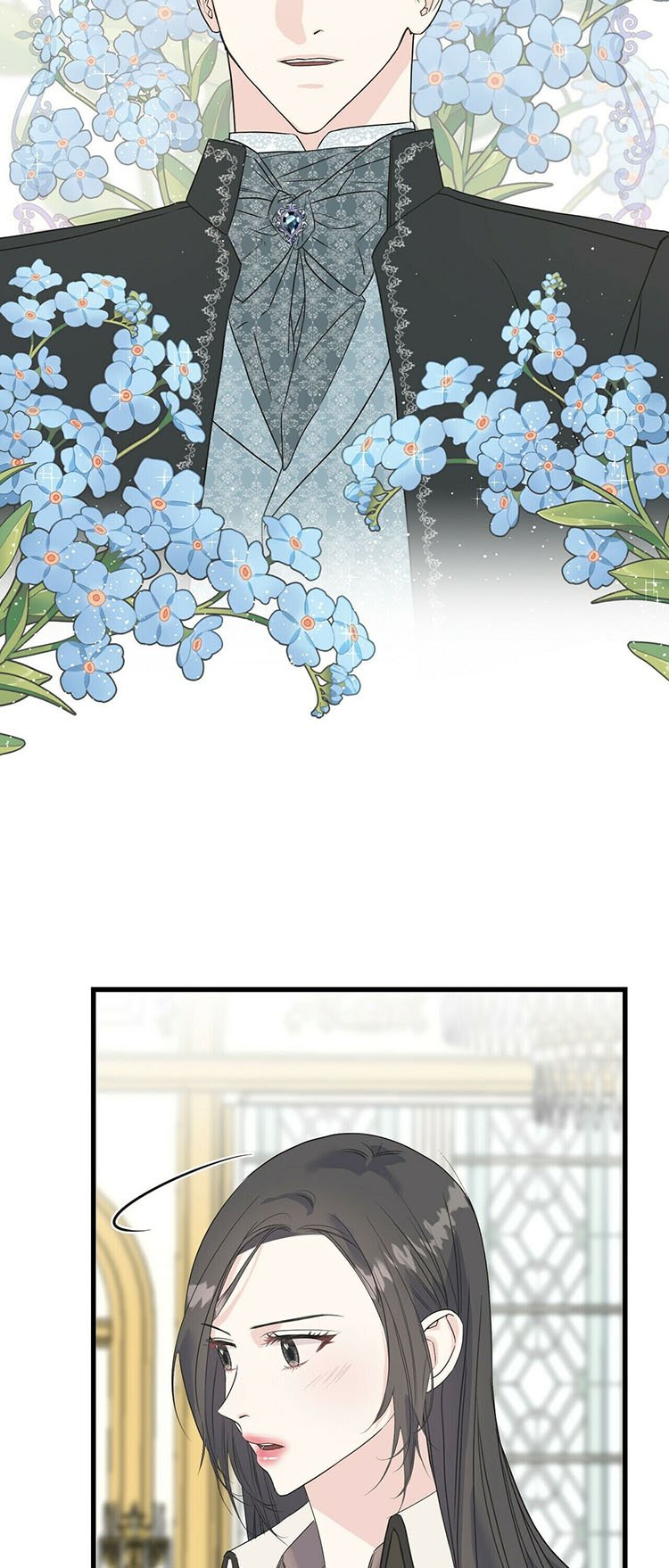 Crows Like Shiny Things chapter 41 page 19