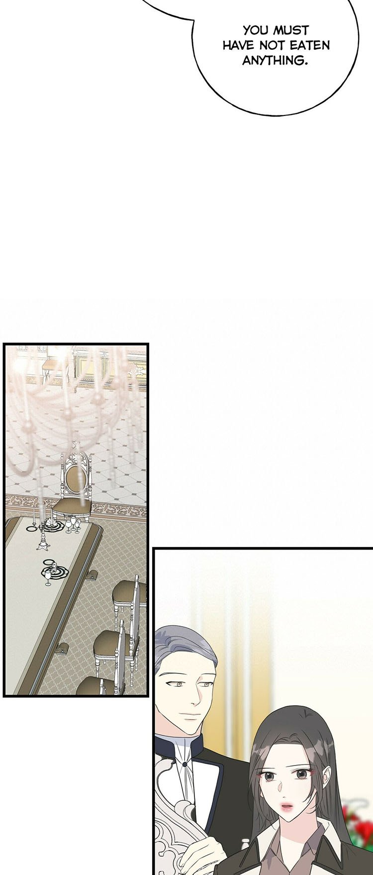 Crows Like Shiny Things chapter 41 page 21