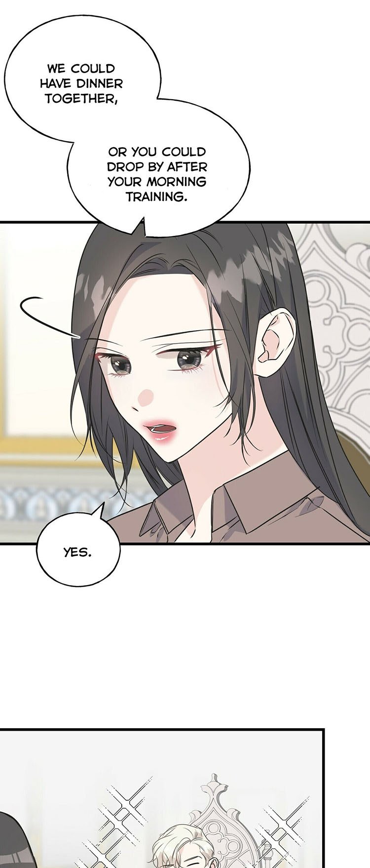 Crows Like Shiny Things chapter 41 page 25