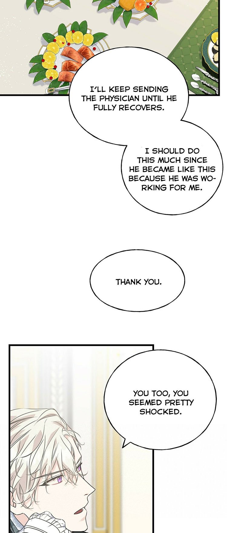 Crows Like Shiny Things chapter 41 page 27