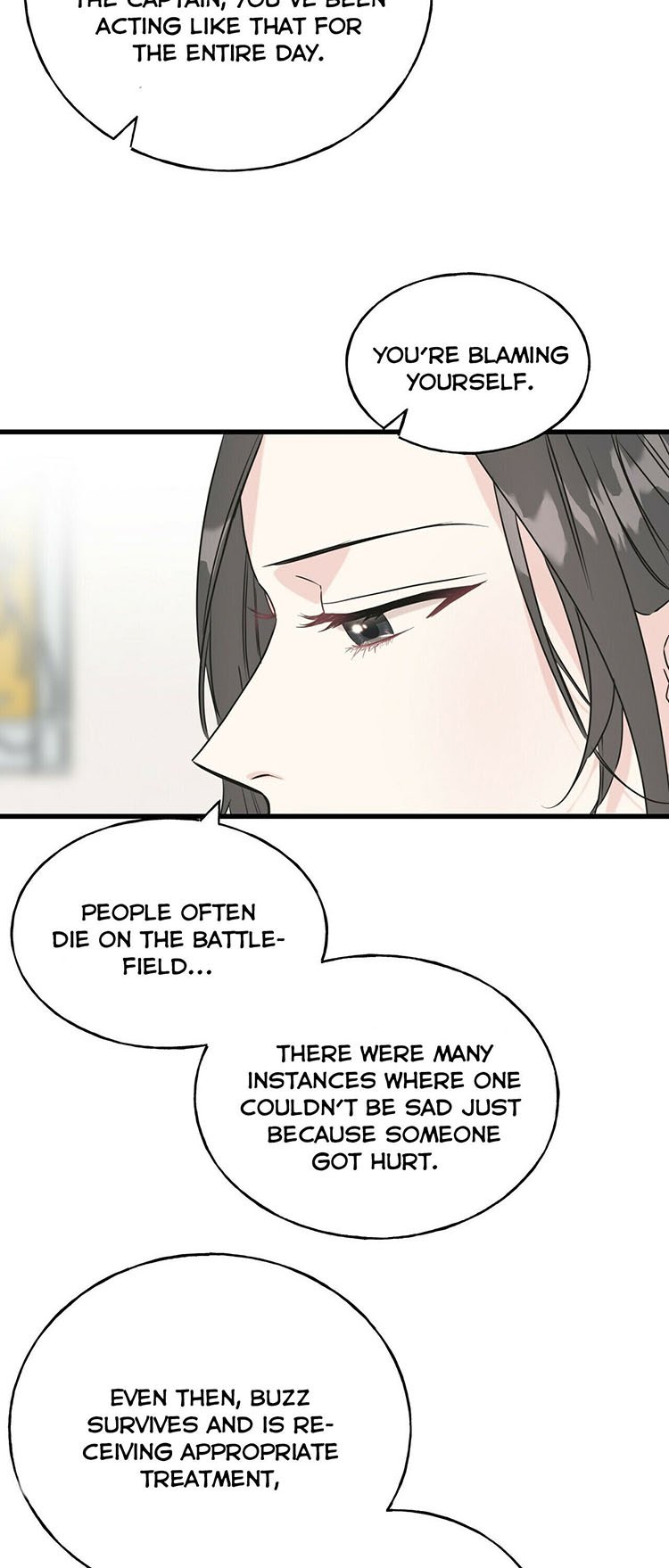 Crows Like Shiny Things chapter 41 page 29