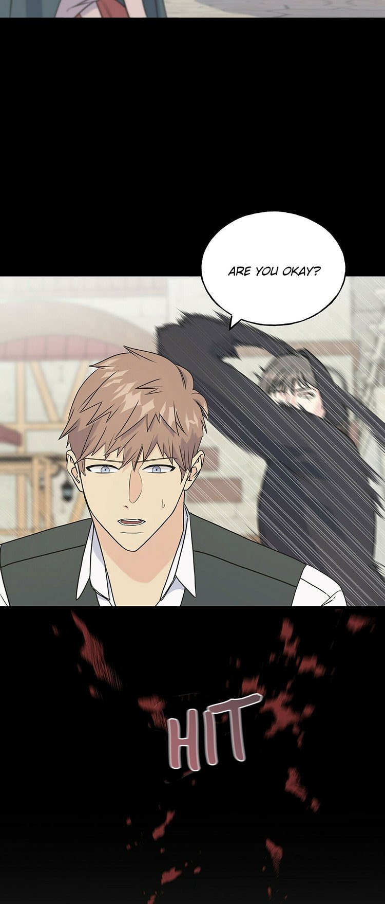 Crows Like Shiny Things chapter 41 page 5