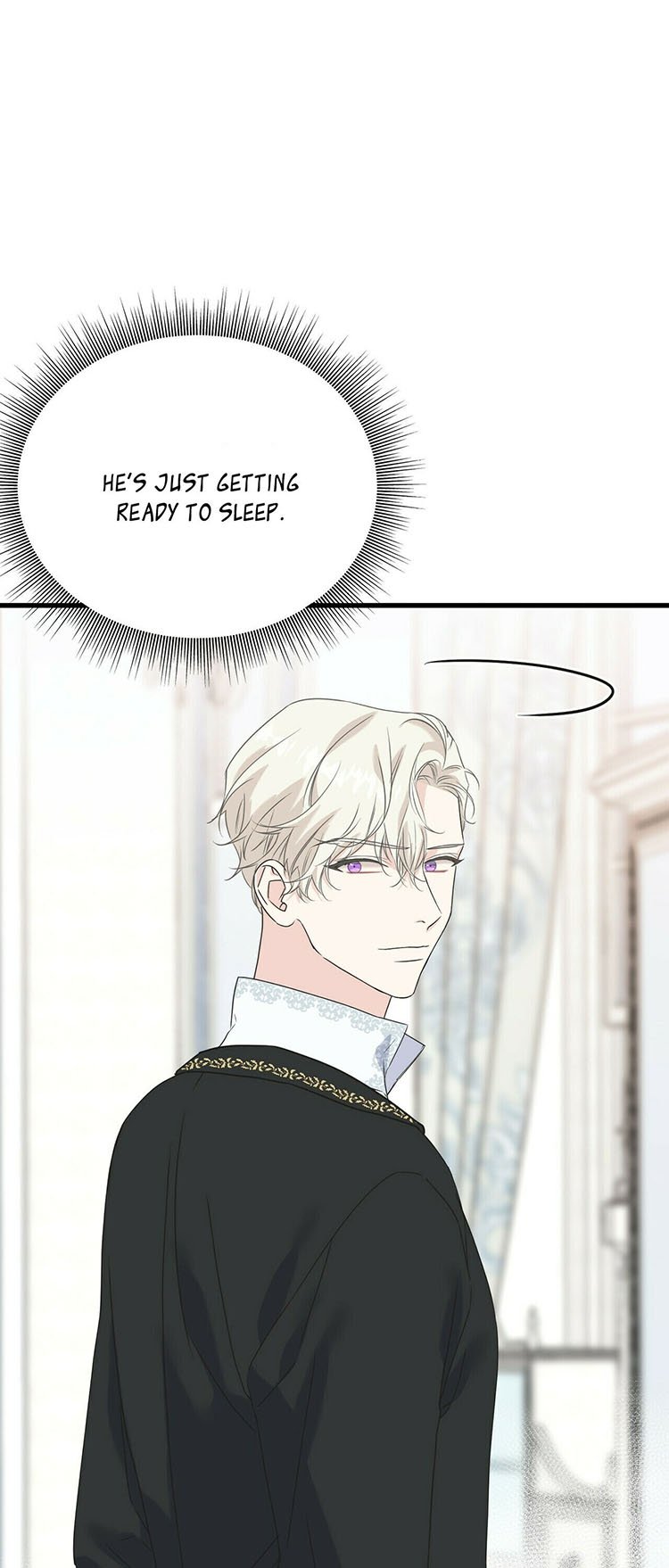 Crows Like Shiny Things chapter 41 page 45