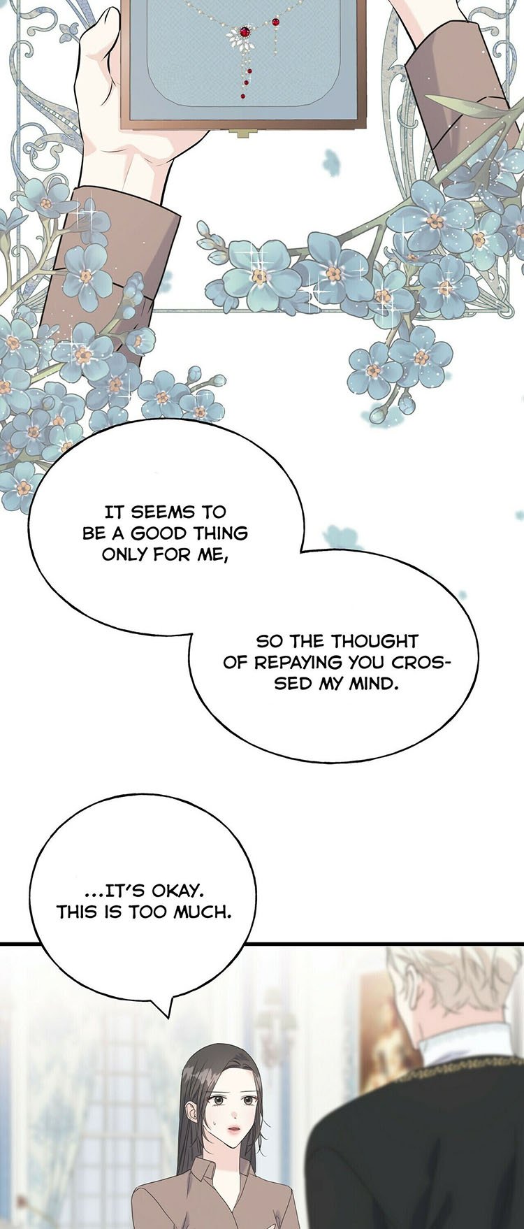 Crows Like Shiny Things chapter 41 page 49