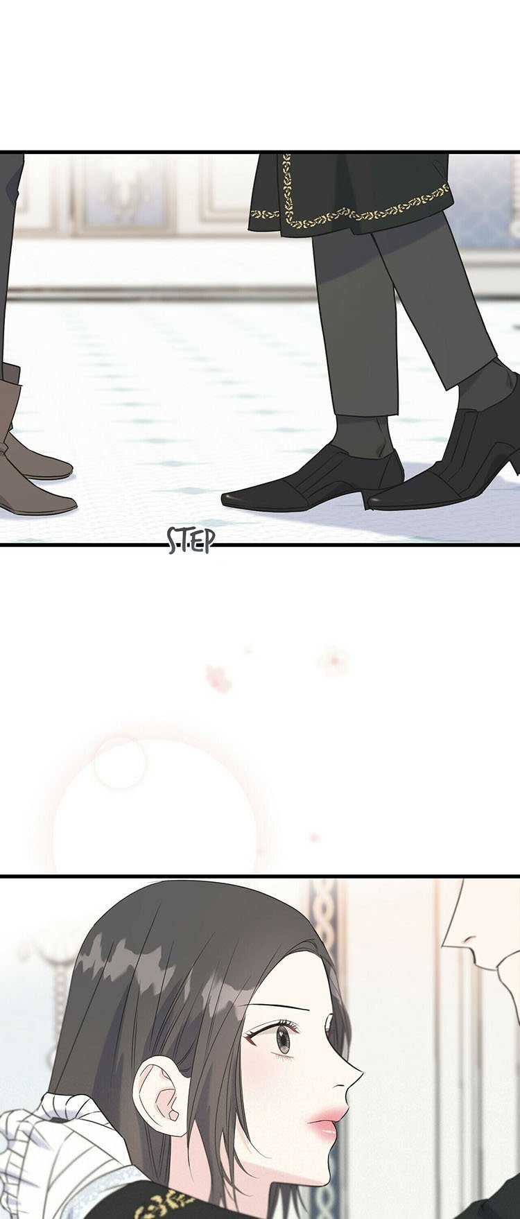 Crows Like Shiny Things chapter 41 page 53