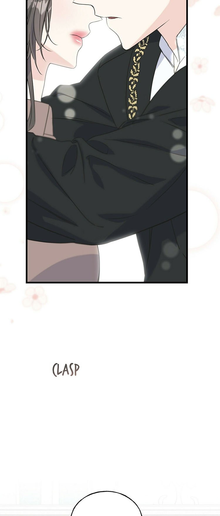 Crows Like Shiny Things chapter 41 page 55