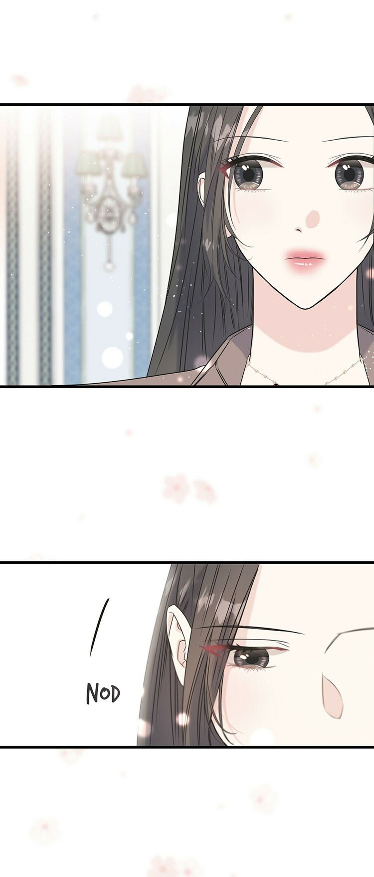 Crows Like Shiny Things chapter 41 page 58