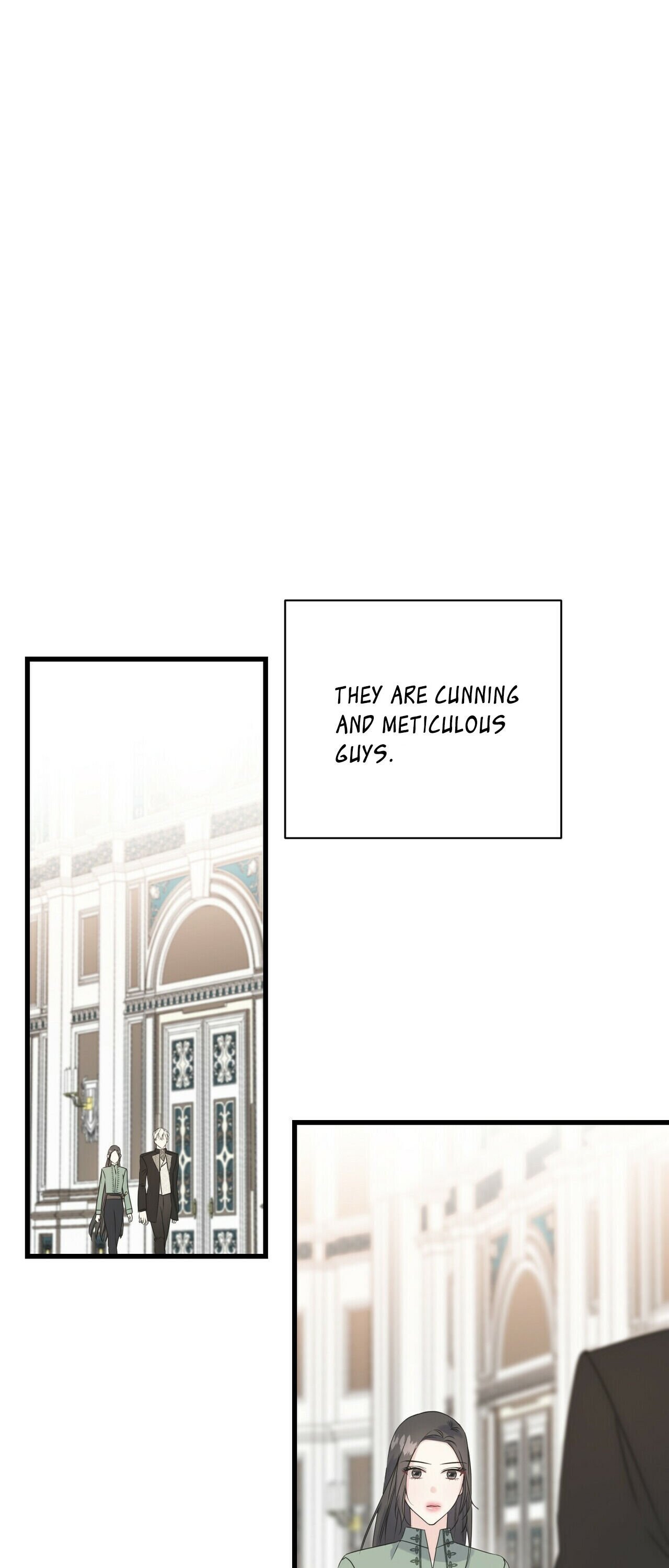 Crows Like Shiny Things chapter 43 page 2