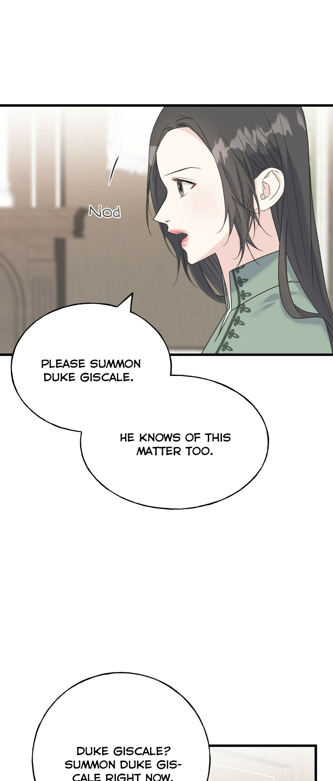 Crows Like Shiny Things chapter 43 page 11