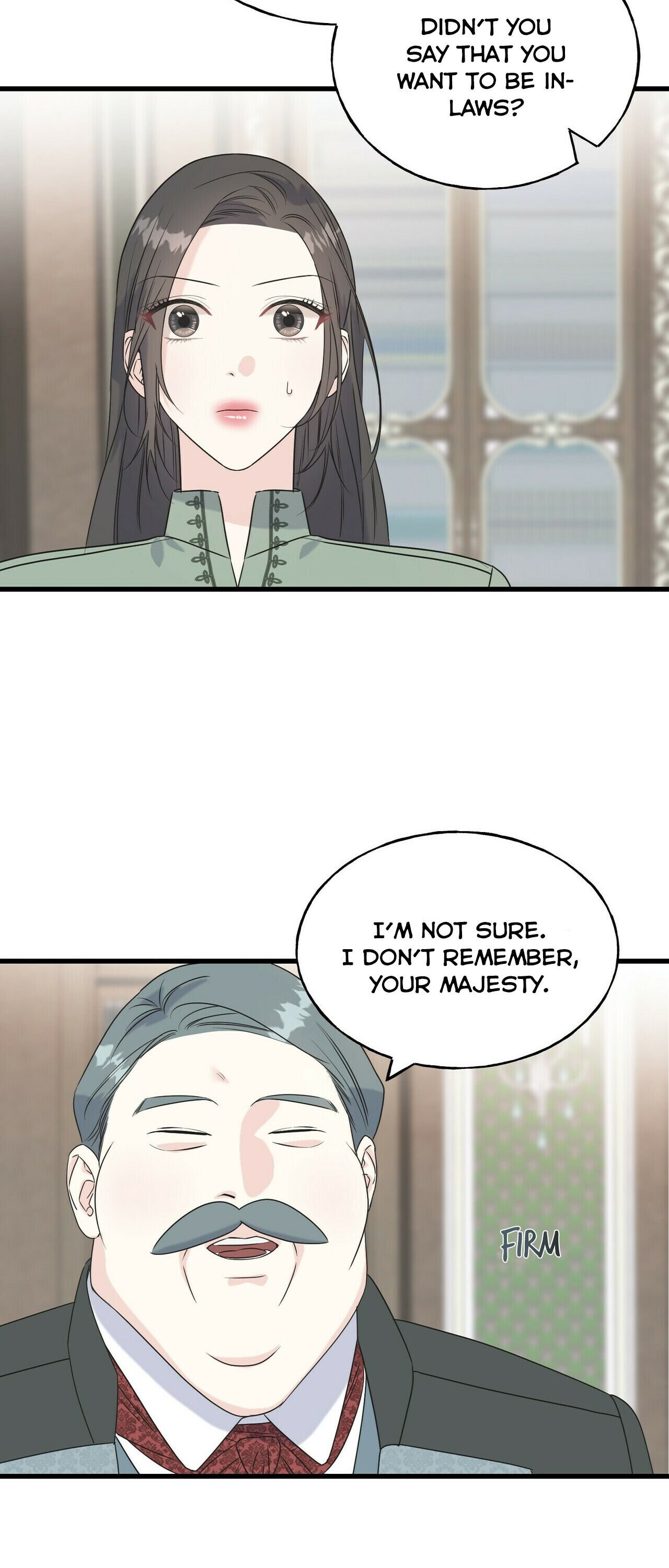 Crows Like Shiny Things chapter 43 page 39