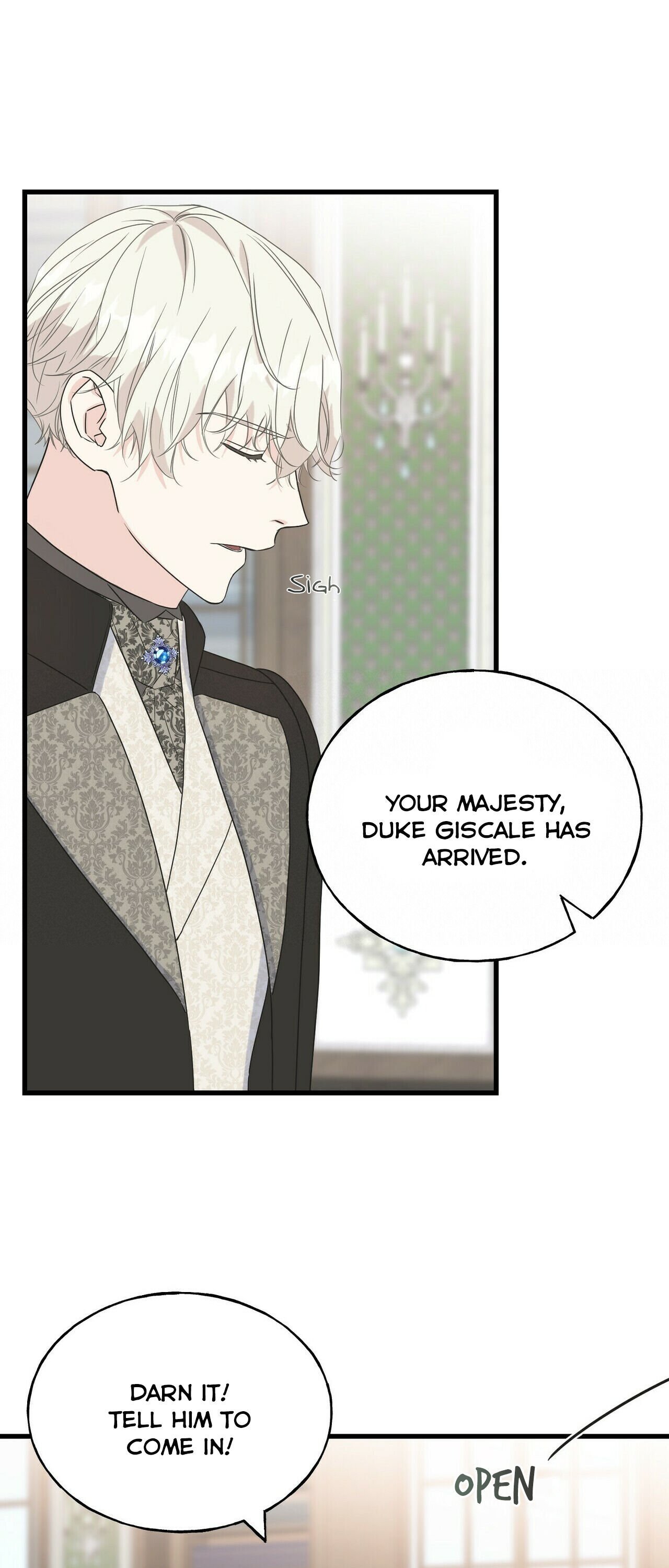 Crows Like Shiny Things chapter 43 page 41