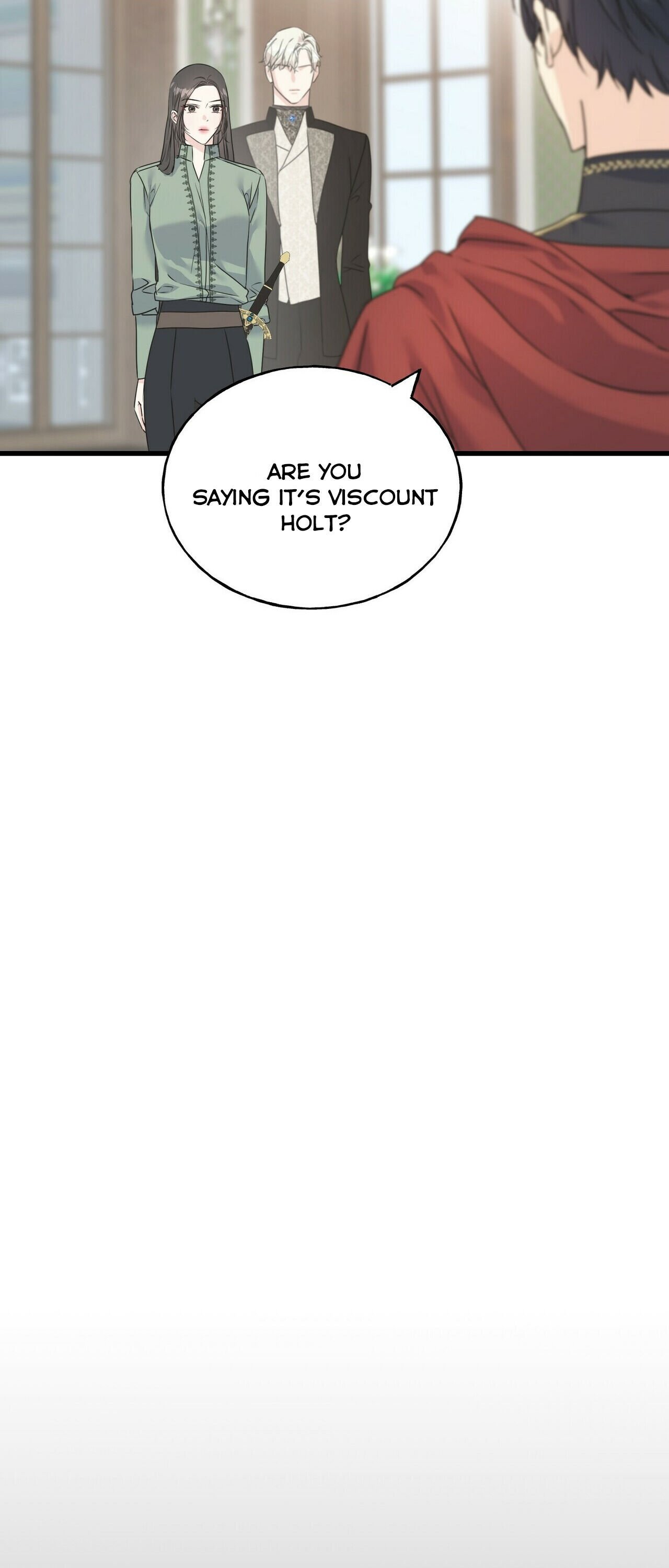 Crows Like Shiny Things chapter 43 page 45