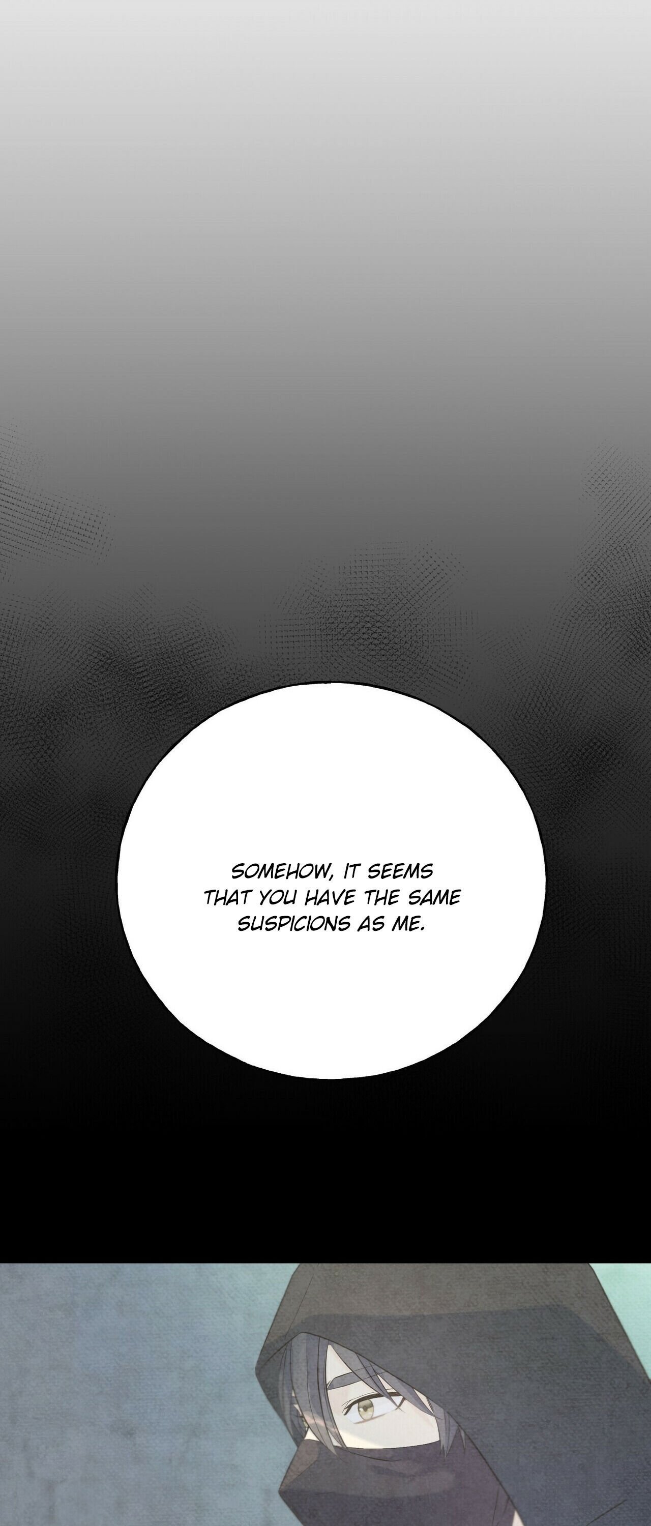 Crows Like Shiny Things chapter 43 page 46