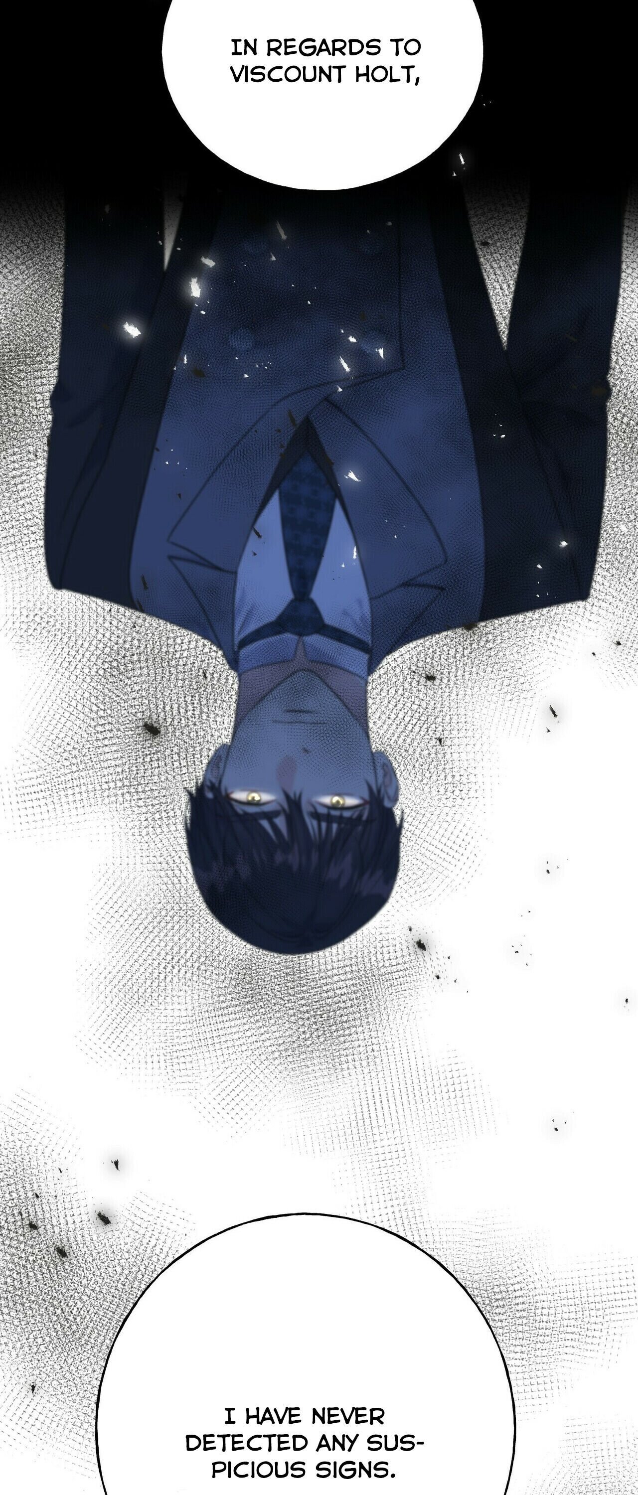 Crows Like Shiny Things chapter 43 page 51