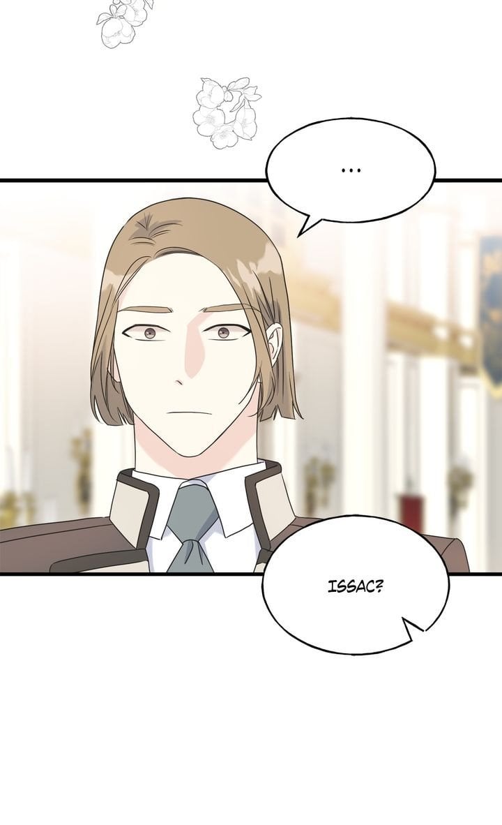 Crows Like Shiny Things chapter 45 page 3
