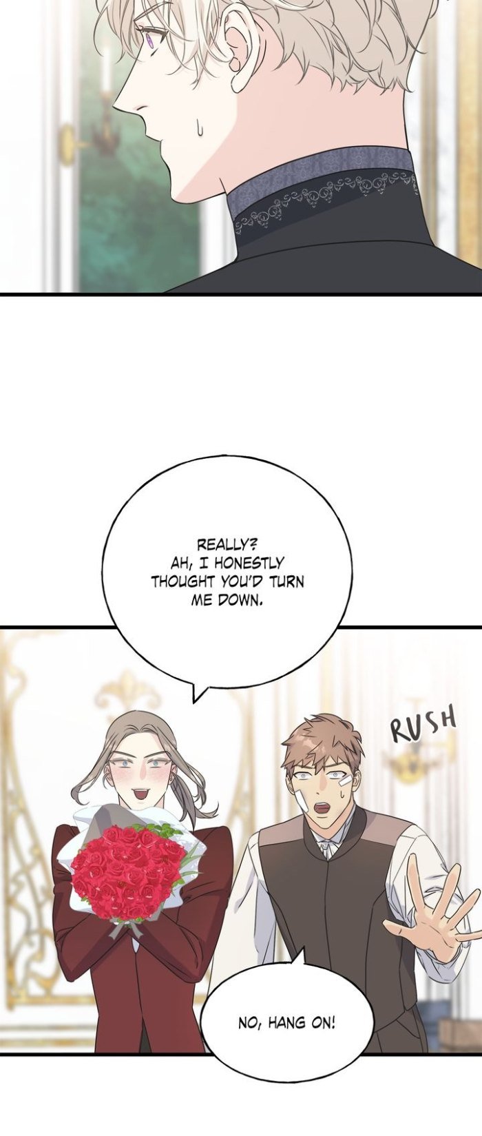 Crows Like Shiny Things chapter 49 page 11