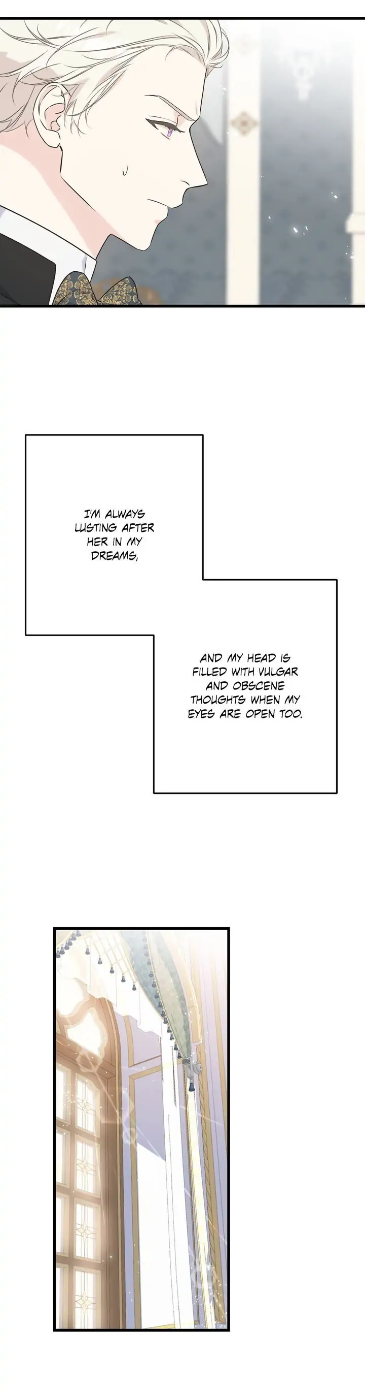 Crows Like Shiny Things chapter 50 page 24