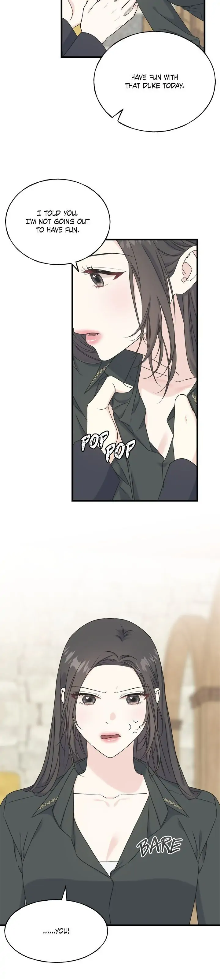 Crows Like Shiny Things chapter 52 page 10