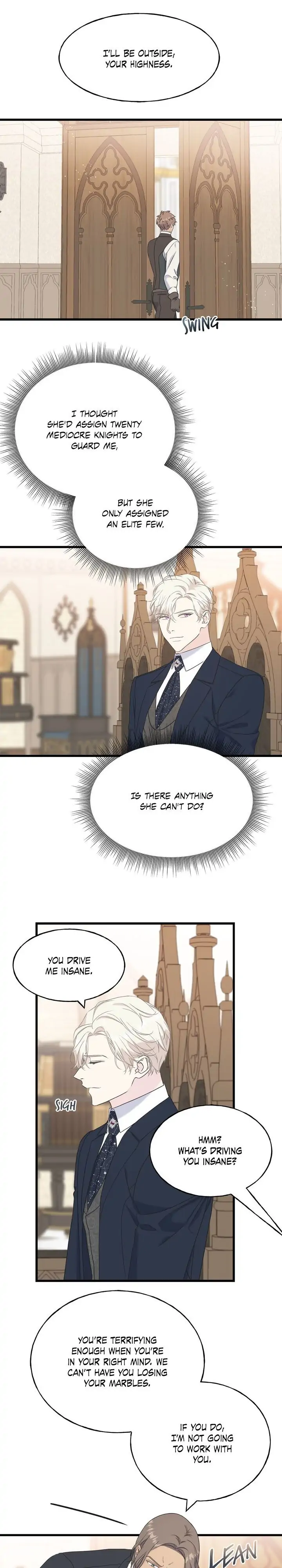 Crows Like Shiny Things chapter 53 page 2