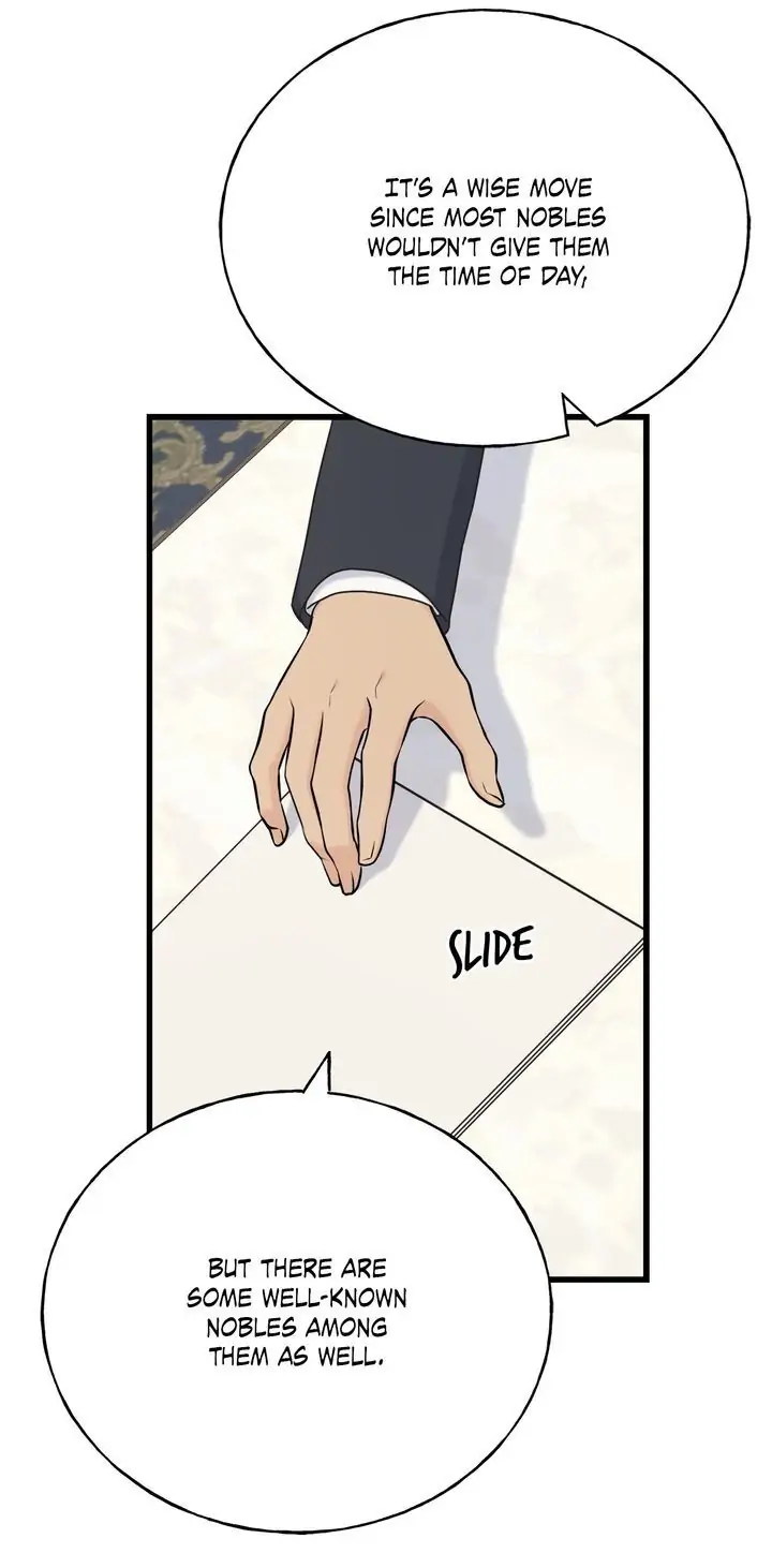 Crows Like Shiny Things chapter 53 page 9