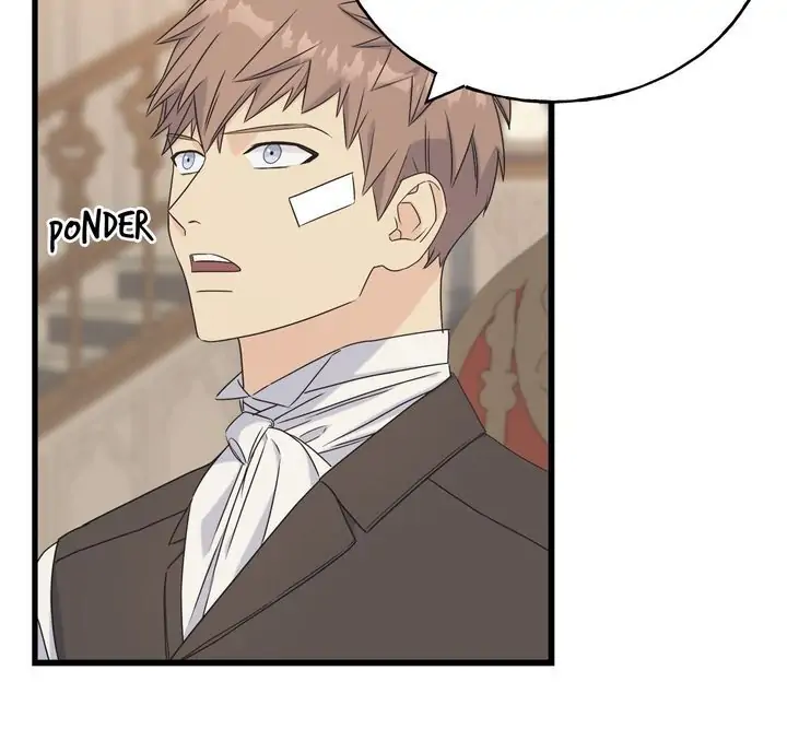 Crows Like Shiny Things chapter 53 page 20