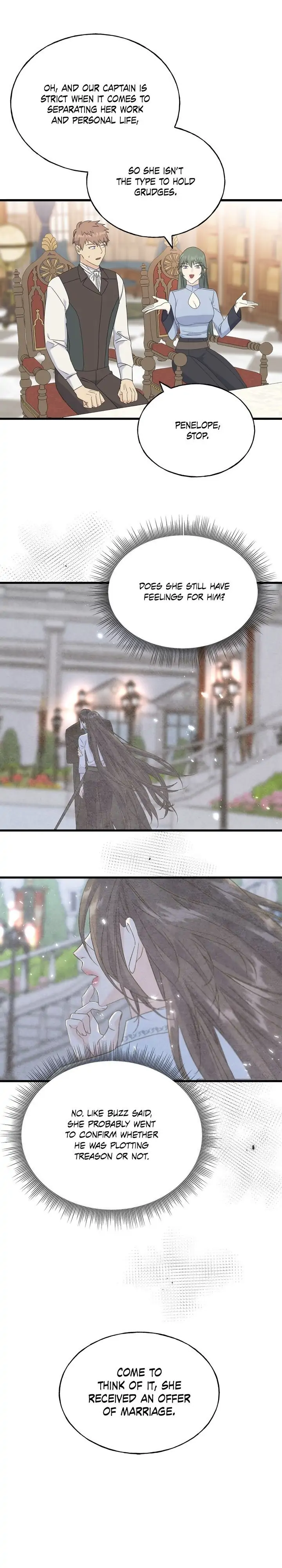 Crows Like Shiny Things chapter 53 page 25