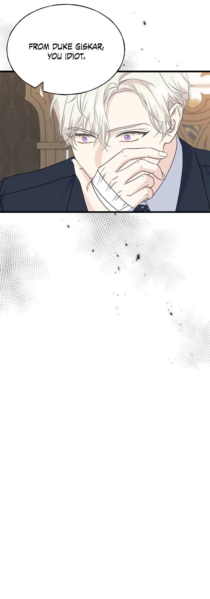 Crows Like Shiny Things chapter 53 page 27
