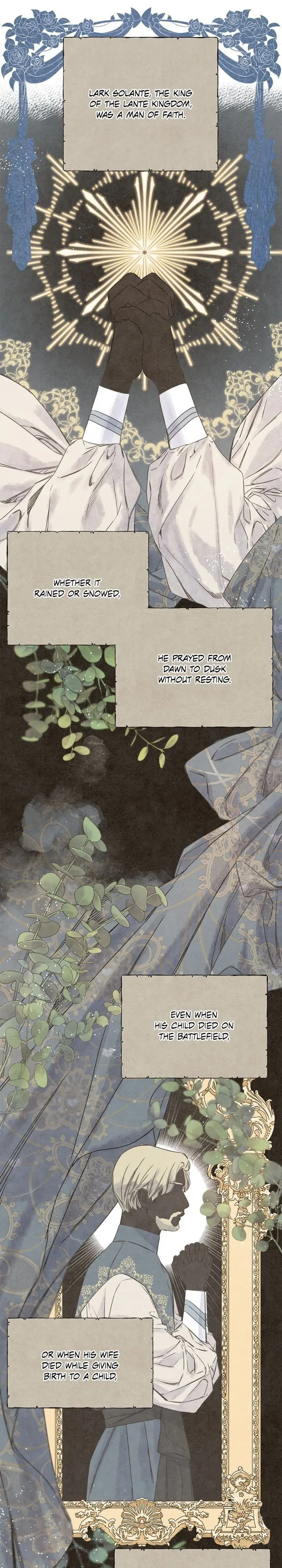 Crows Like Shiny Things chapter 53 page 28