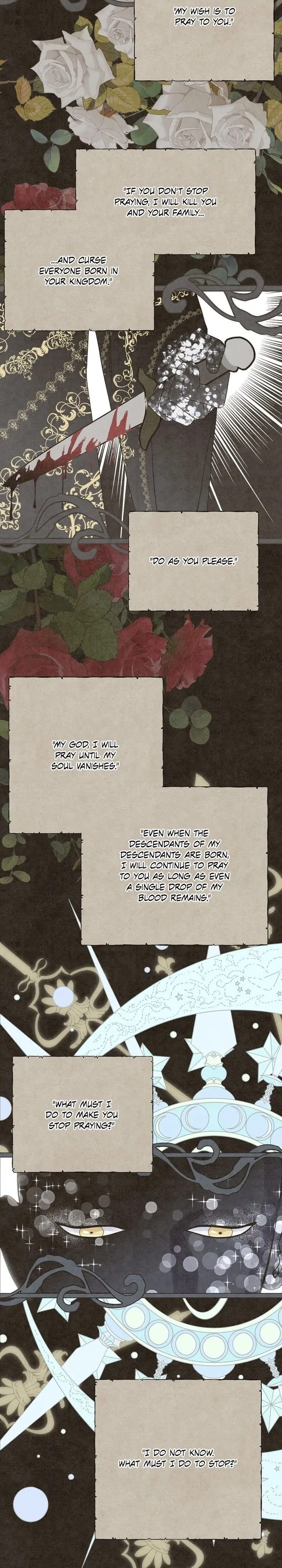 Crows Like Shiny Things chapter 53 page 31