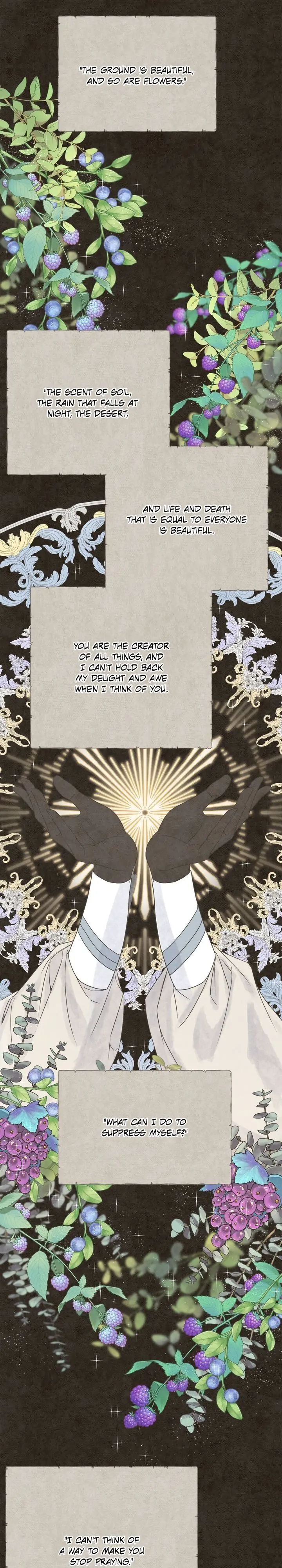 Crows Like Shiny Things chapter 53 page 33