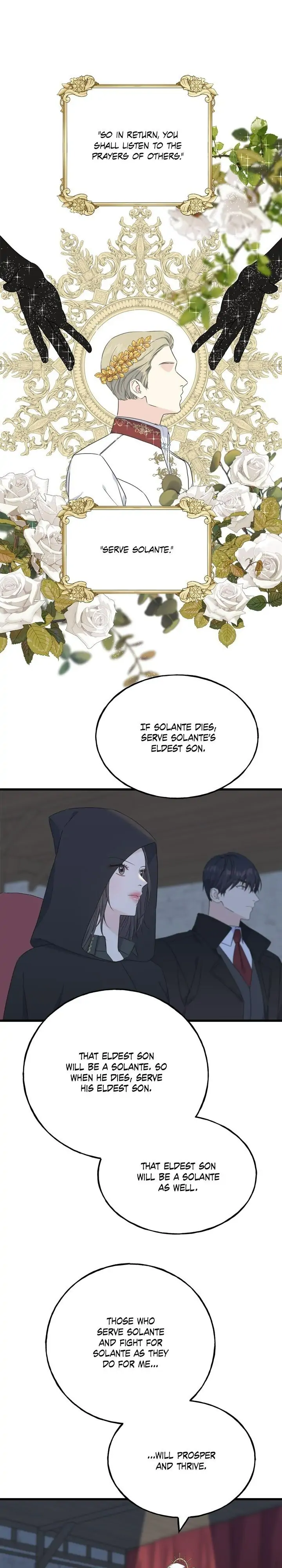 Crows Like Shiny Things chapter 54 page 2