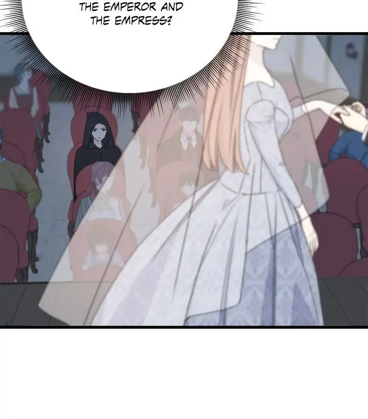 Crows Like Shiny Things chapter 54 page 7
